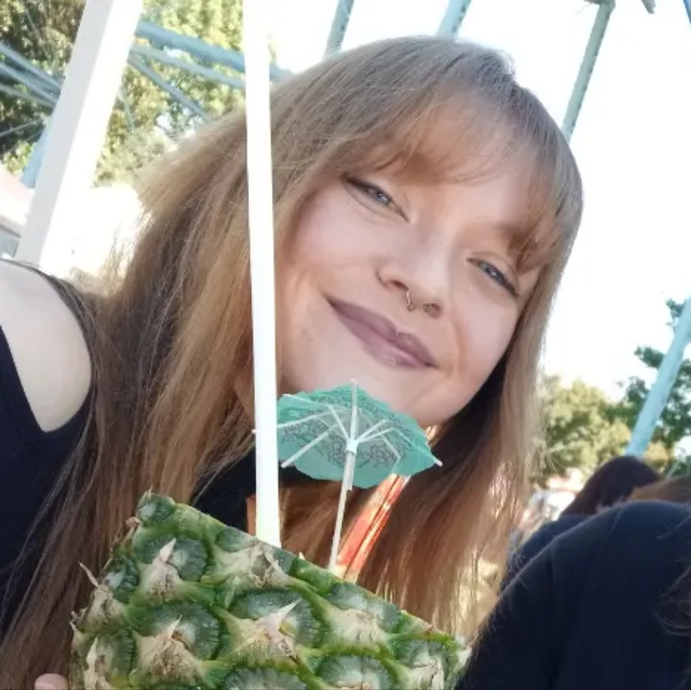 Meet your Posher, Kaitlin